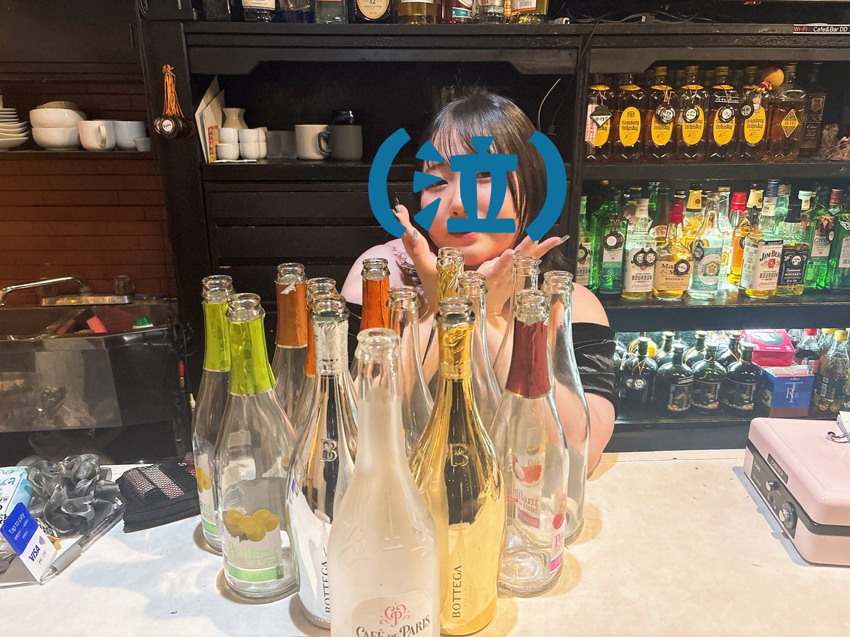 𓏸𓈒 𓂃2026.03.21𓂃 𓈒𓏸

かな生誕&amp;卒業、足を運んでいただき本当にありがとうございました❕🫶🏻

お礼が遅くなり本当にすみません、相変わらずなんにもまとまらなかったですが、沢山の方が足を運んでいただけて嬉しかったです❕全員ALT読んでね❕

みんな元気でね❕らぶ🫶🏻🫶🏻

まったねーーー❕