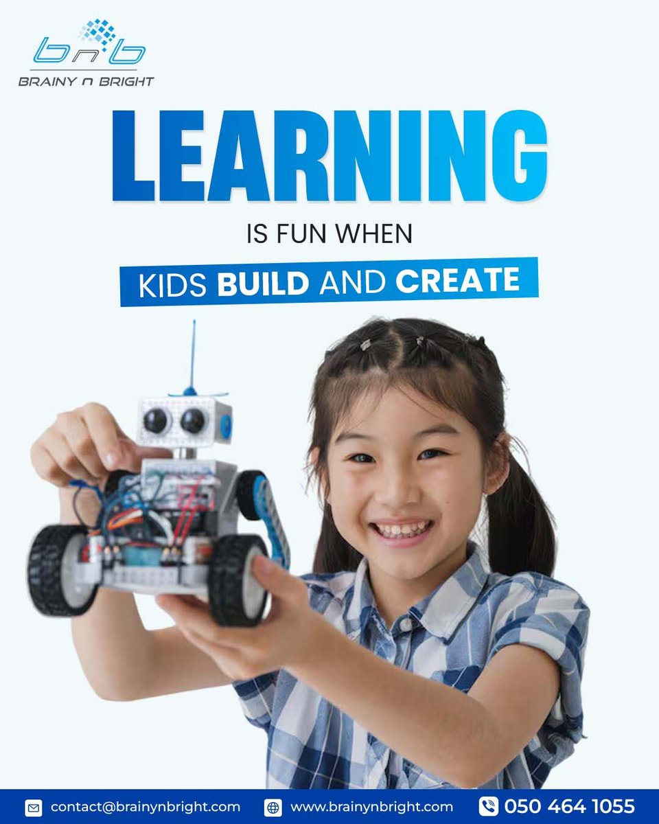 Brainy n Bright tweet media