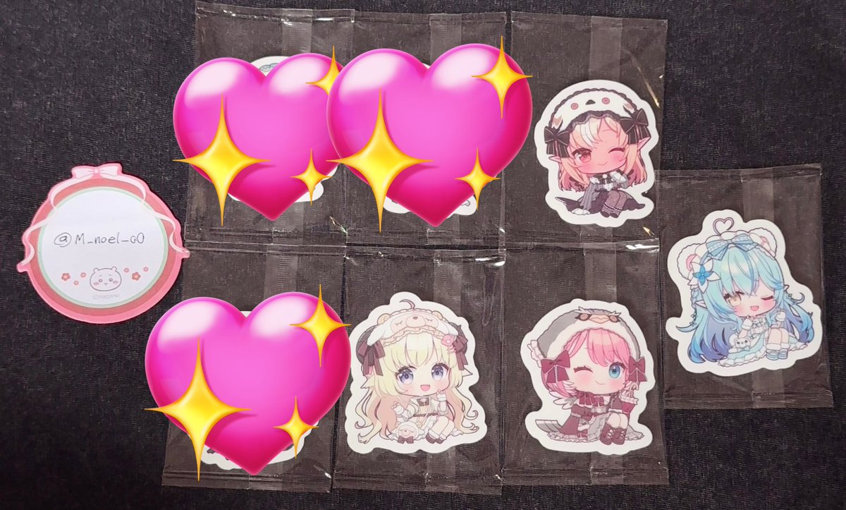 ❁のえる❁ tweet media