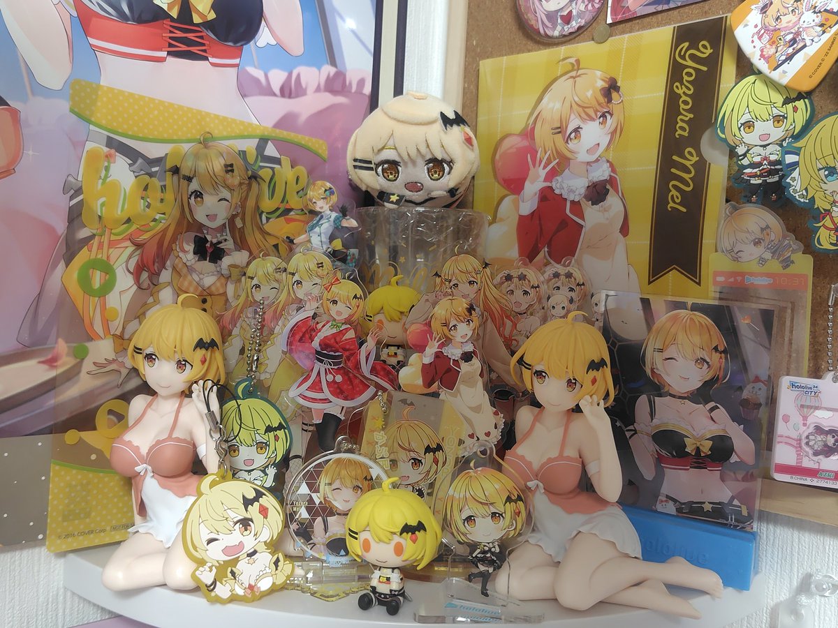 🩵🩷かにㄘゃԽ🦈🌟🏴‍☠️🧪🎣🍙@メンケア中 横a!!4/19 tweet media