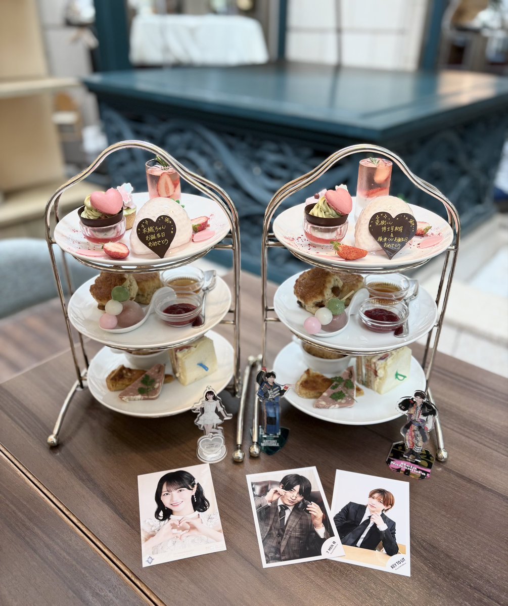 ぽんぽーん tweet media