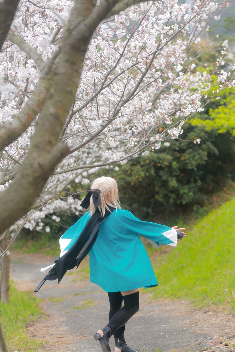 たま🌸 tweet media