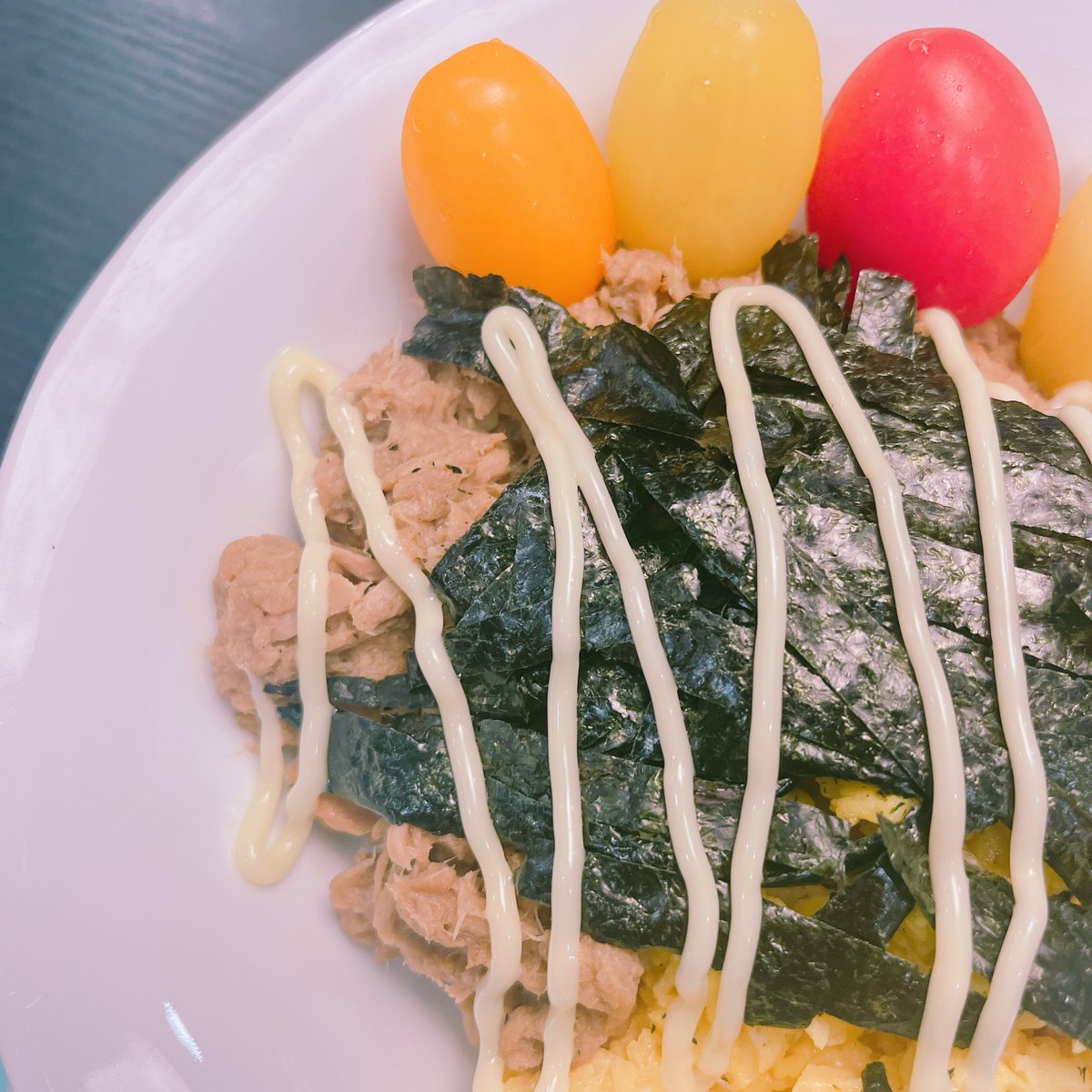 あお･ᴗ･❣️まぜmazzel.N tweet media