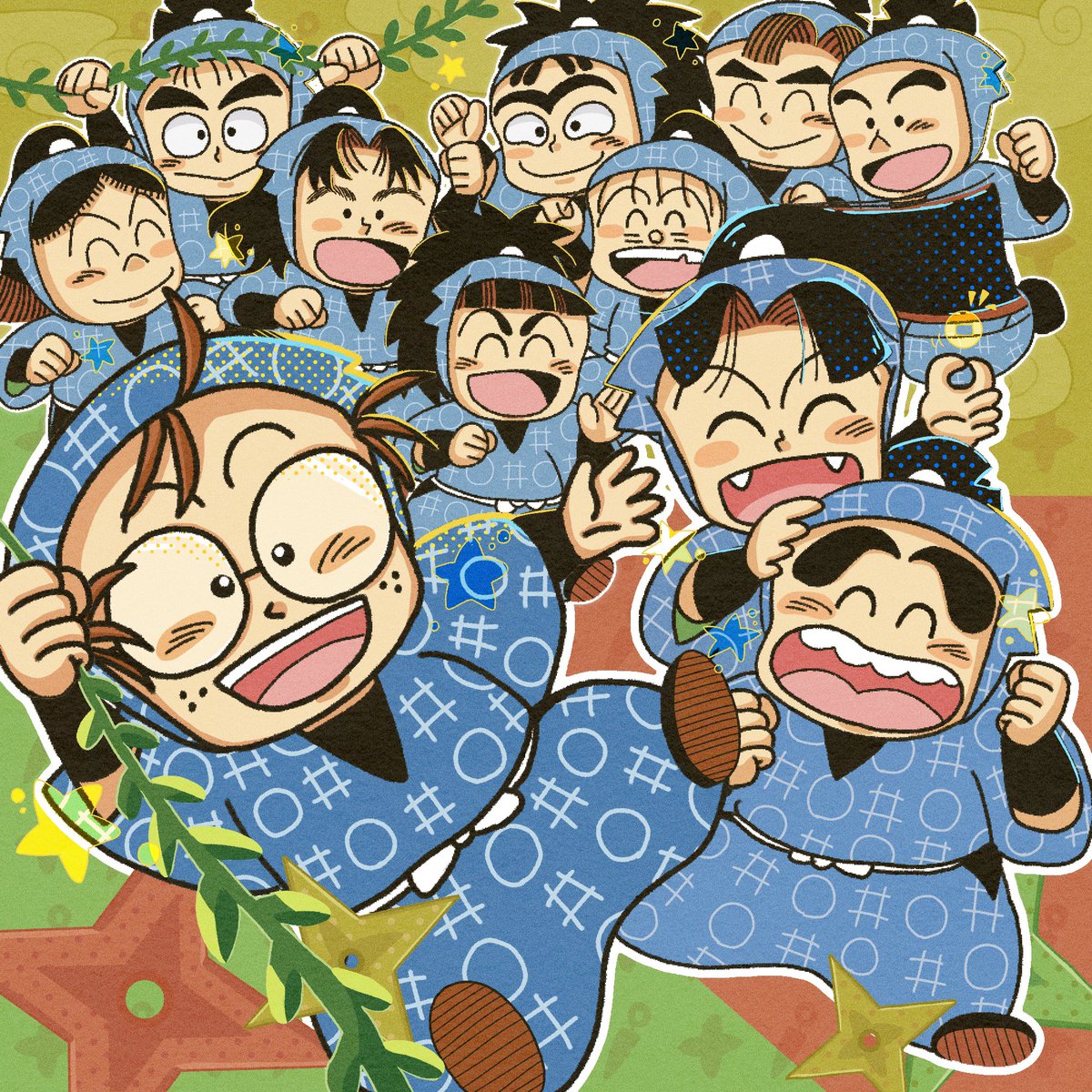 みそぎり tweet media