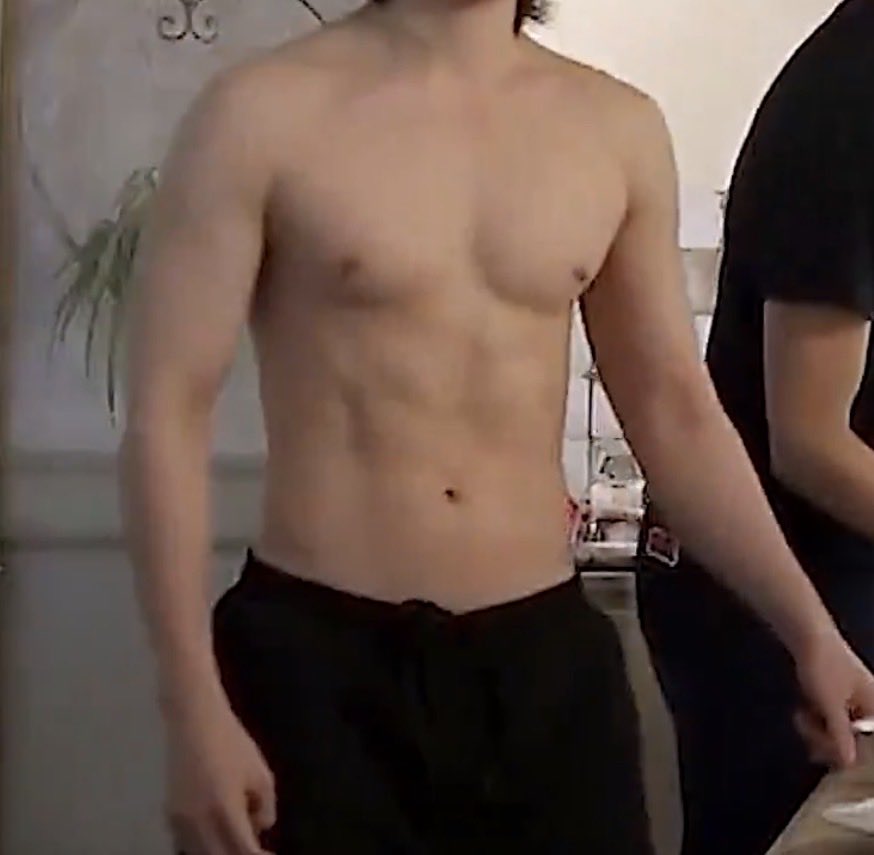 Sans 𓇼 tweet media