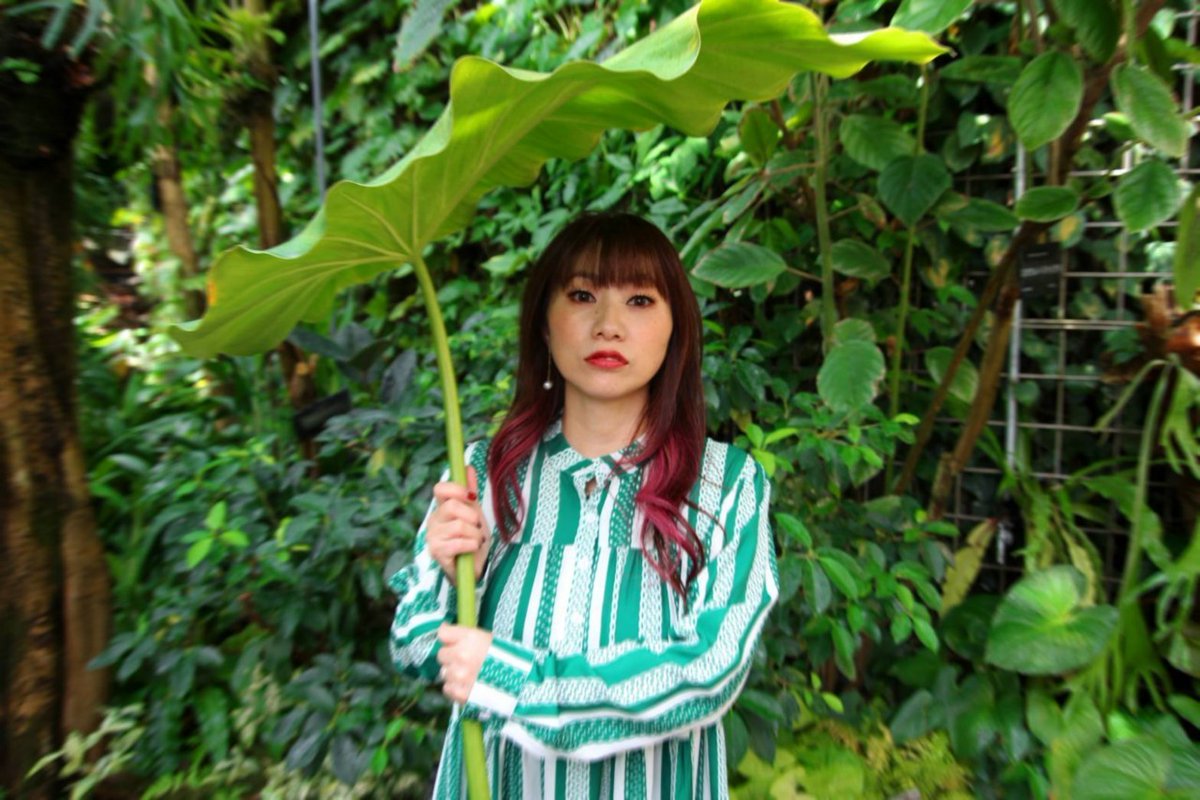 まゃバンドのステッカーできてん👯
4/15に持ってくから、貰ってね♡