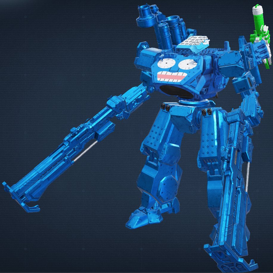 ルビコンのAIBO・WAN-CO-CO tweet media