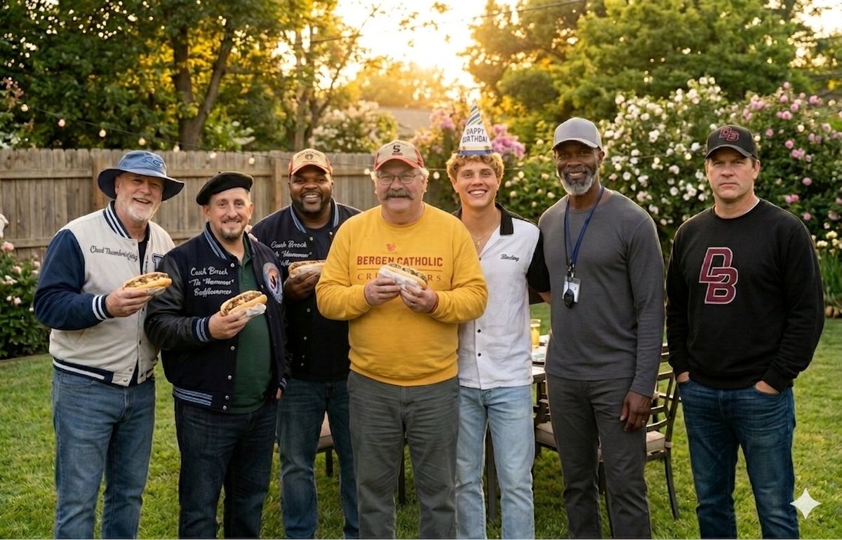 Jerome DeDouche Canoe tweet media