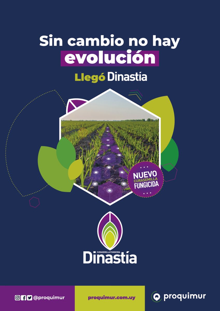 Proquimur tweet media