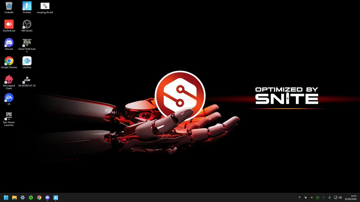 DETECT WEZZYX tweet media