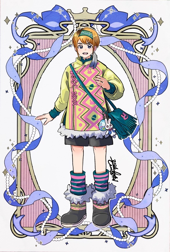 北瀬智 tweet media