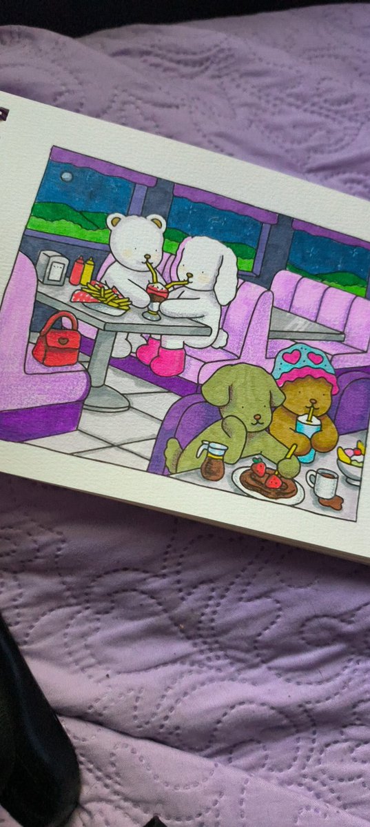 berni🐼✨ tweet media