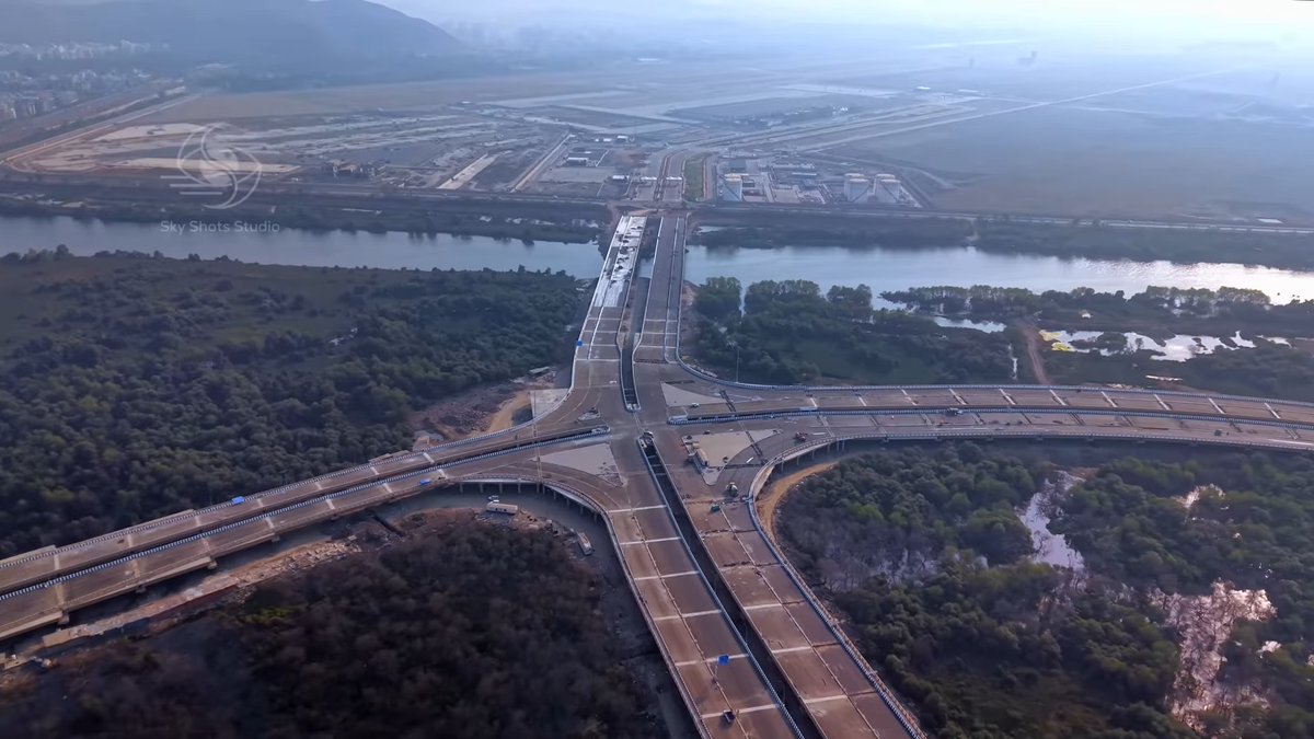 Indian Infra tweet media