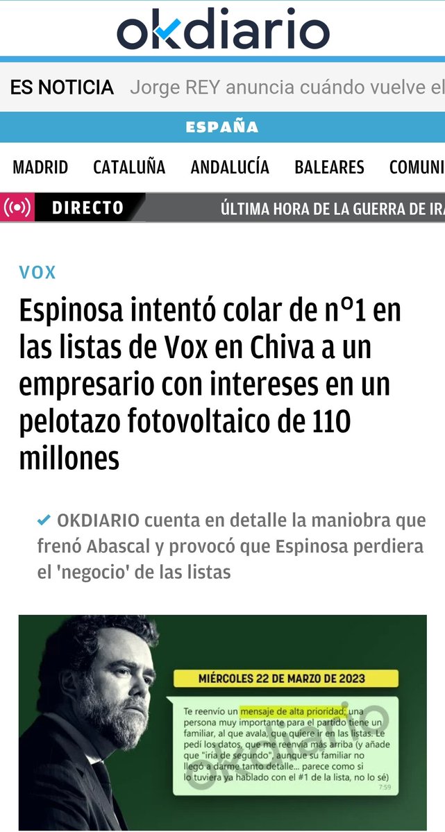 NORMA VEGA tweet media