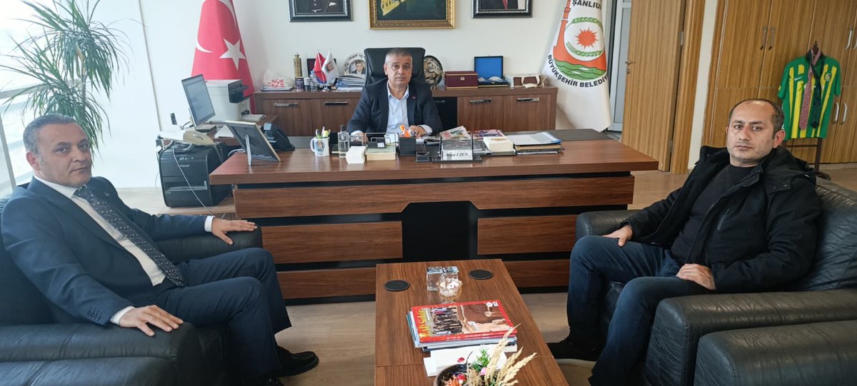 Reşit Öncel tweet media