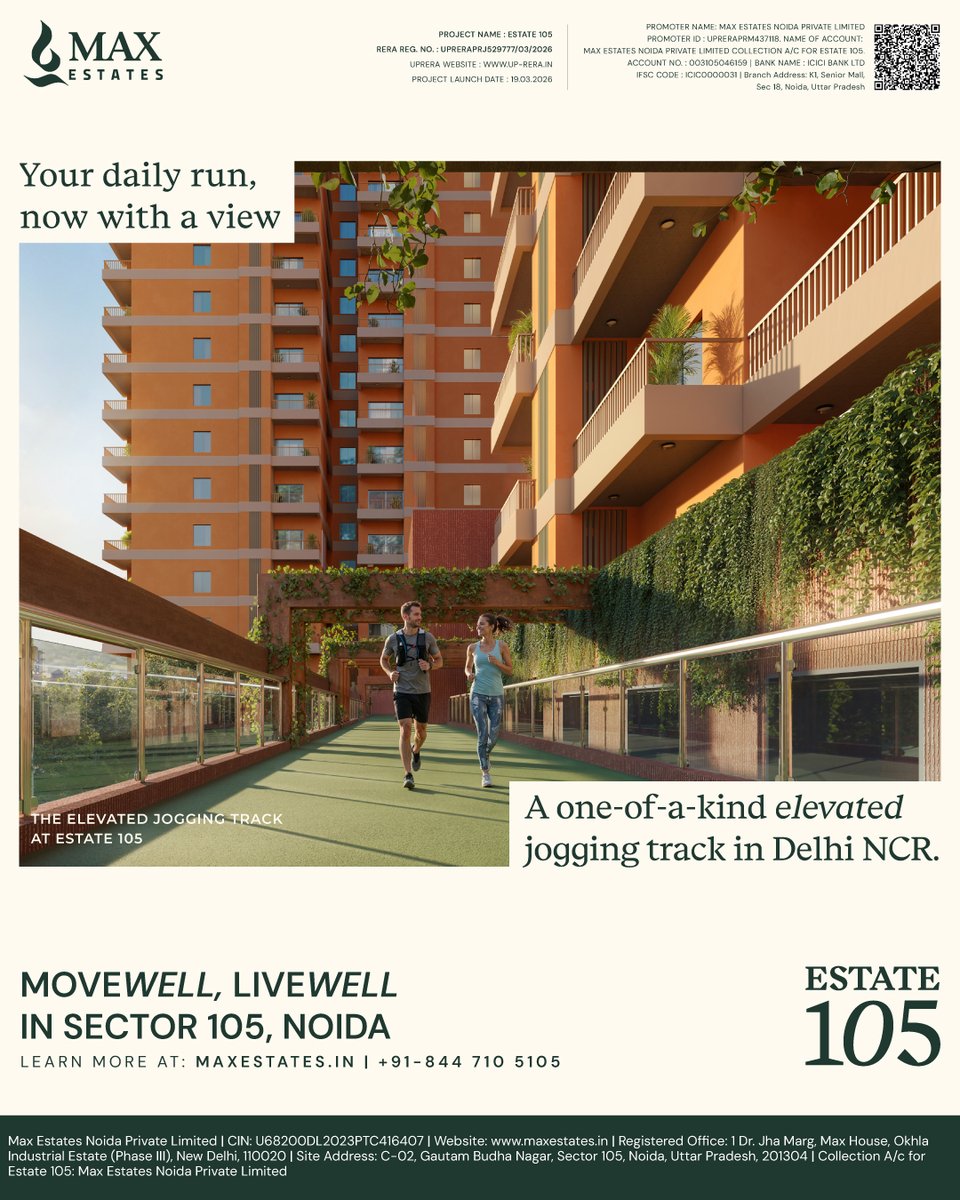 Max Estates tweet media