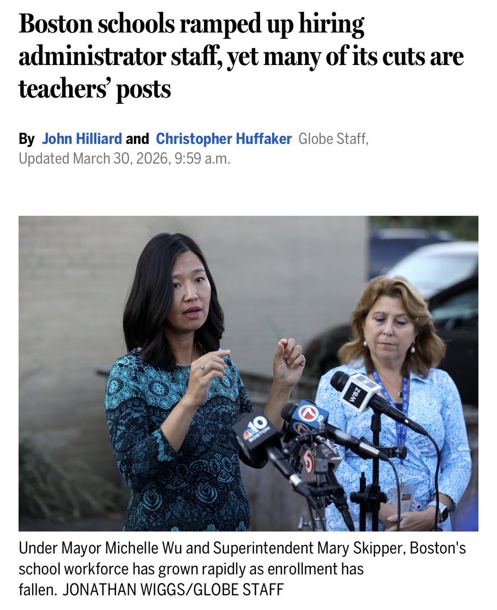 Mike Kennealy for Governor tweet media