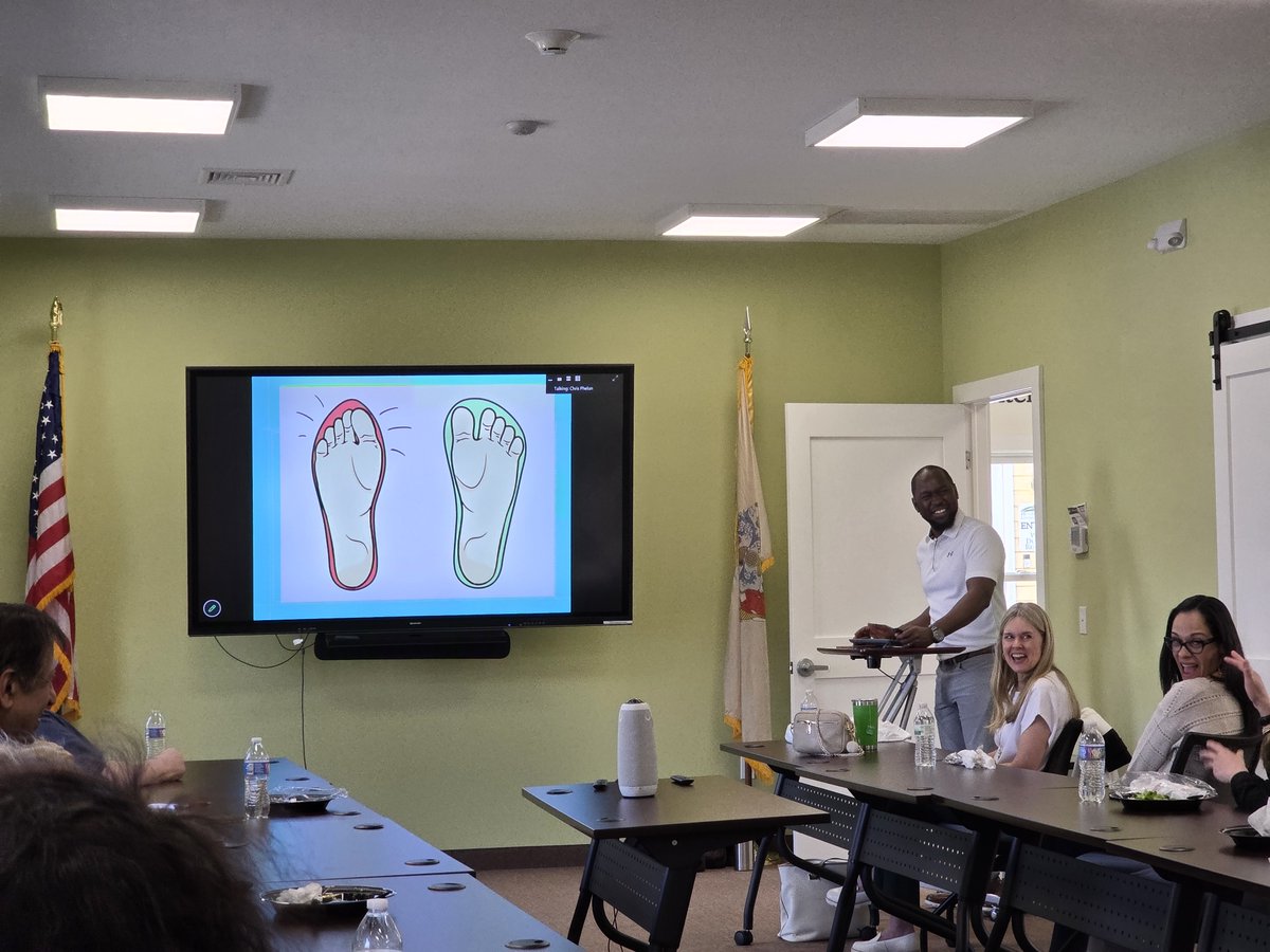 Hunterdon Chamber tweet media