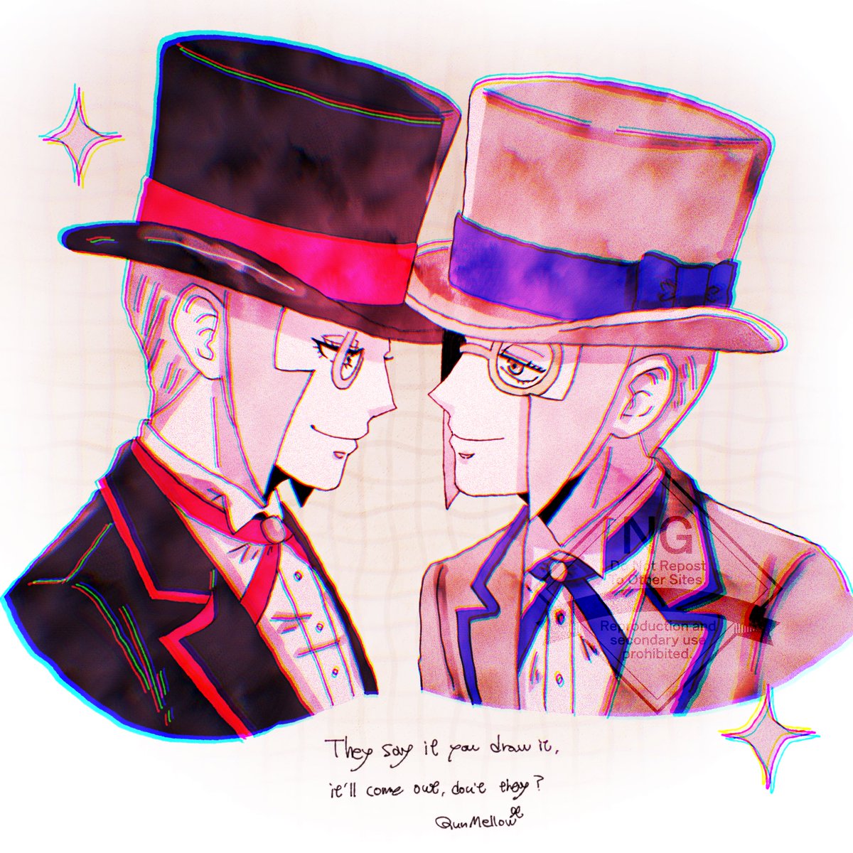 🎀 𝒬𝓊𝓃 ℳℯ𝓁𝓁ℴ𝓌 🎀 tweet media