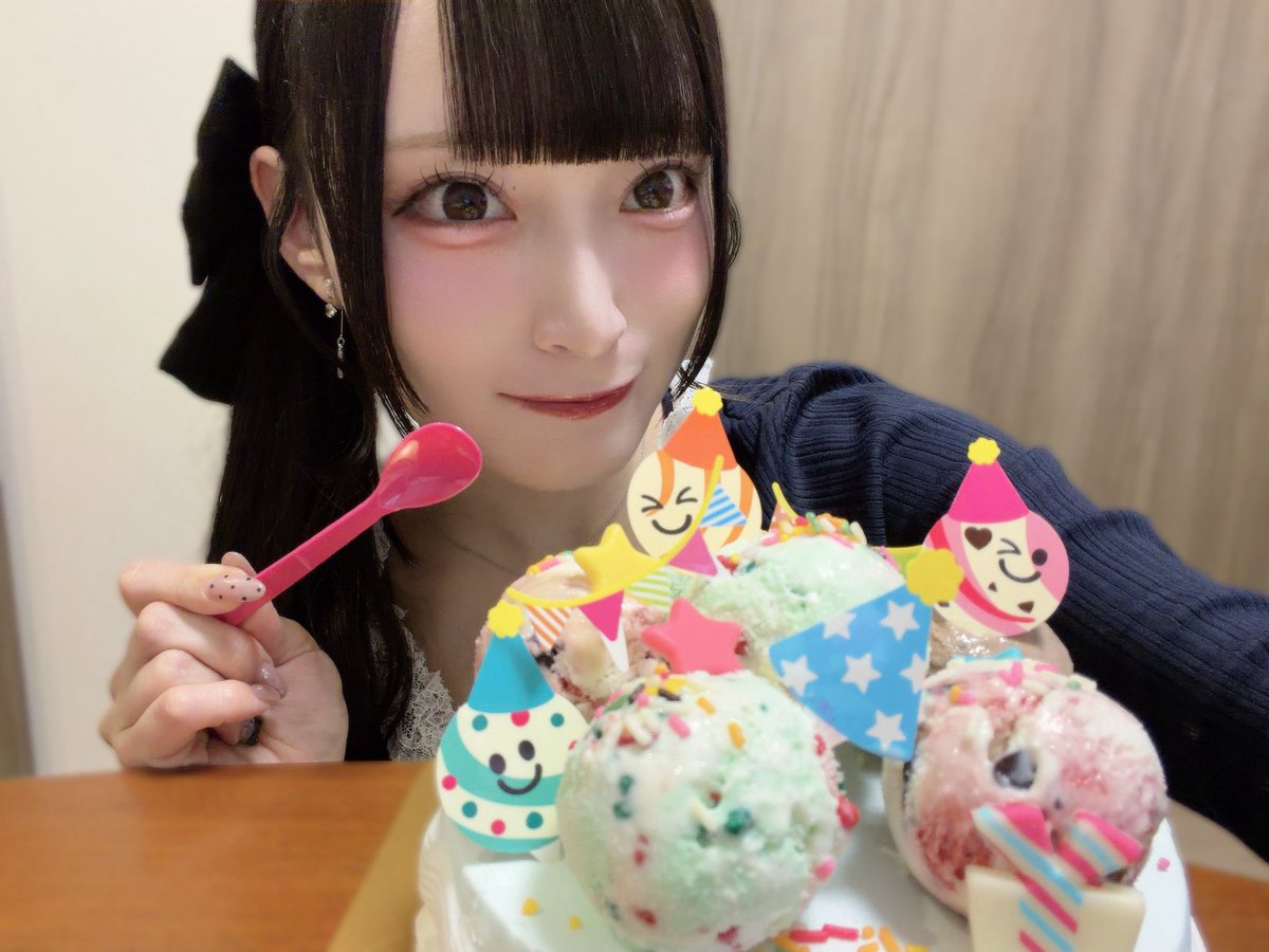 藤野こころ tweet media