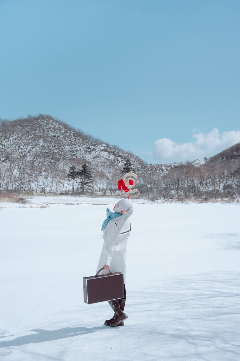 水澄すう( su ) tweet media