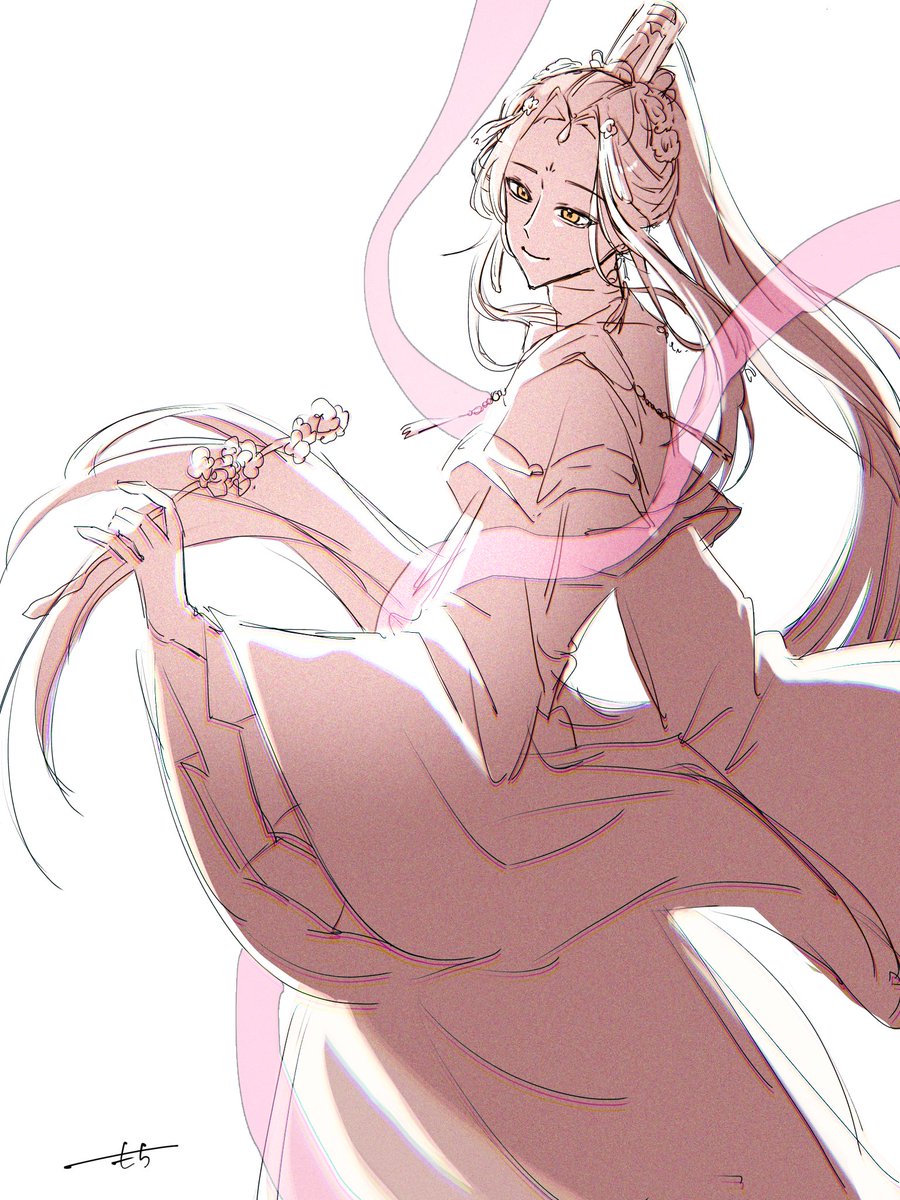 拥抱年糕 tweet media