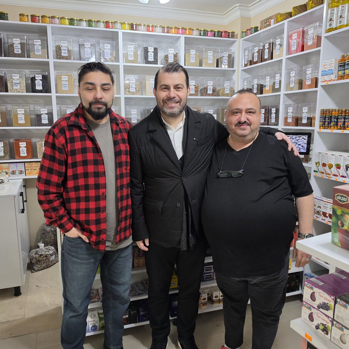 AK Parti Tuzla tweet media