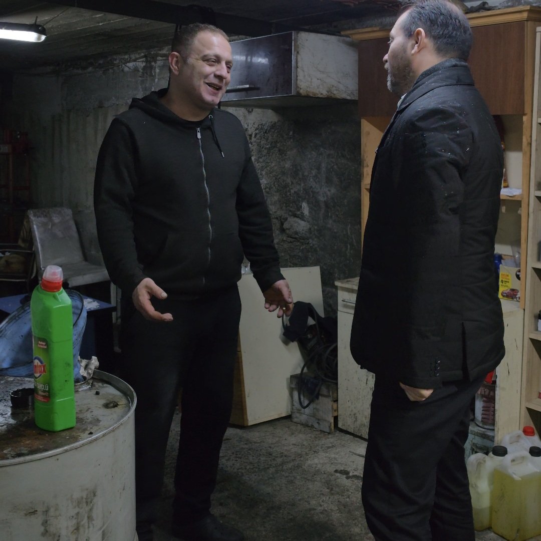 AK Parti Tuzla tweet media