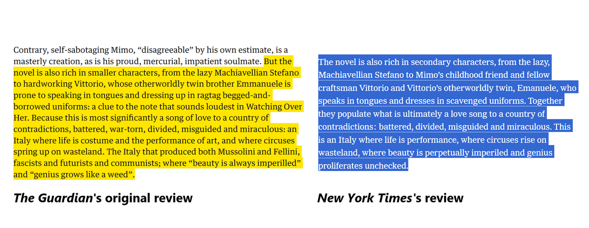 Lincoln Michel tweet media