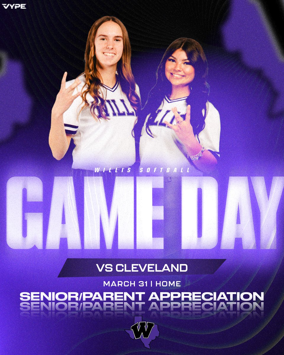 Willis Softball tweet media