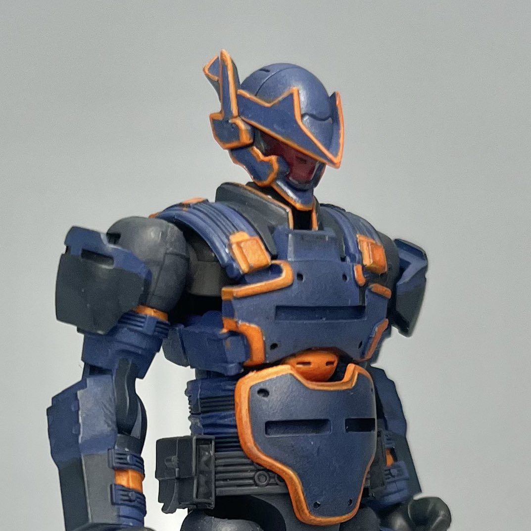 キック【Falò《篝火》】 tweet media