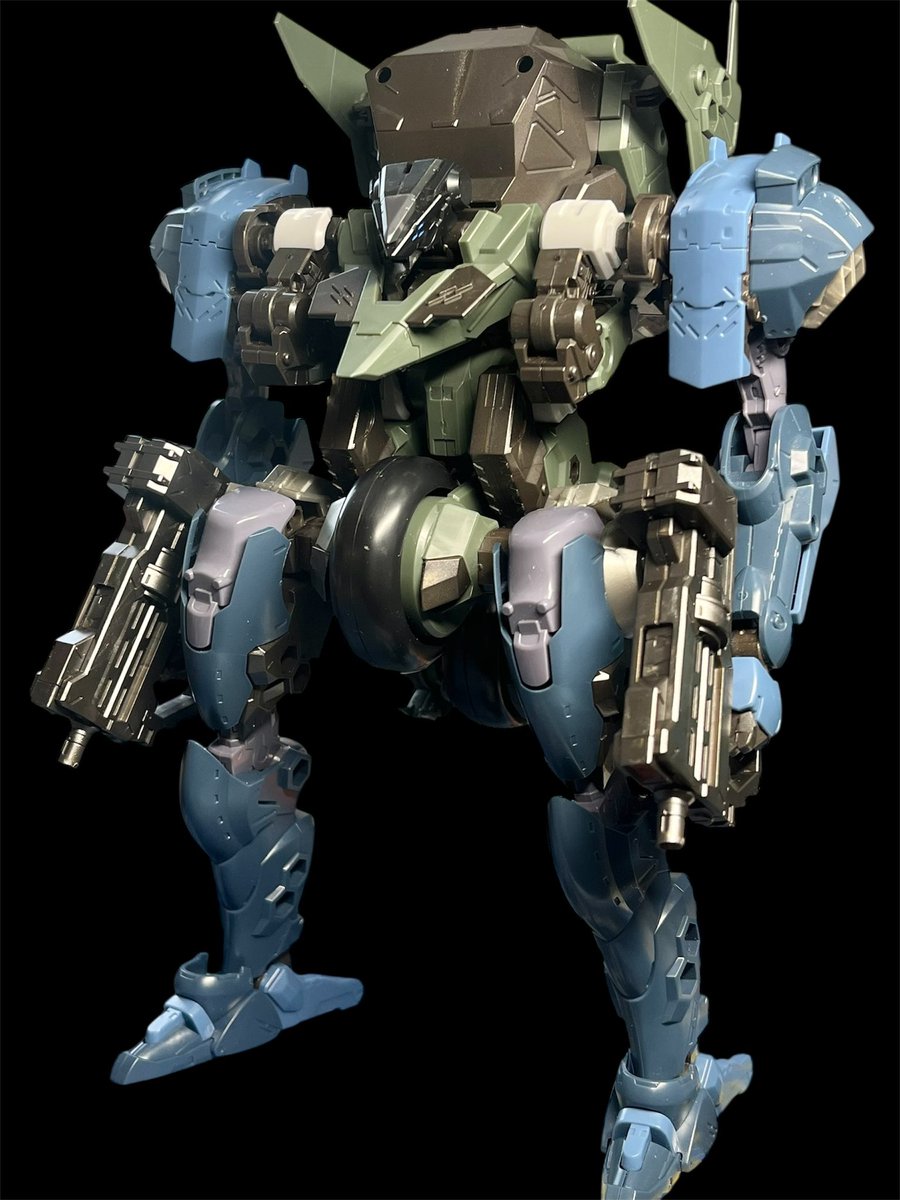 キック【Falò《篝火》】 tweet media