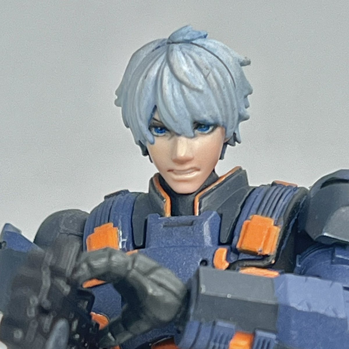 キック【Falò《篝火》】 tweet media