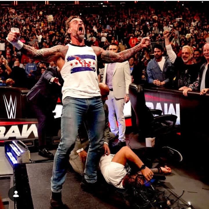 OBA FEMI SZN tweet media