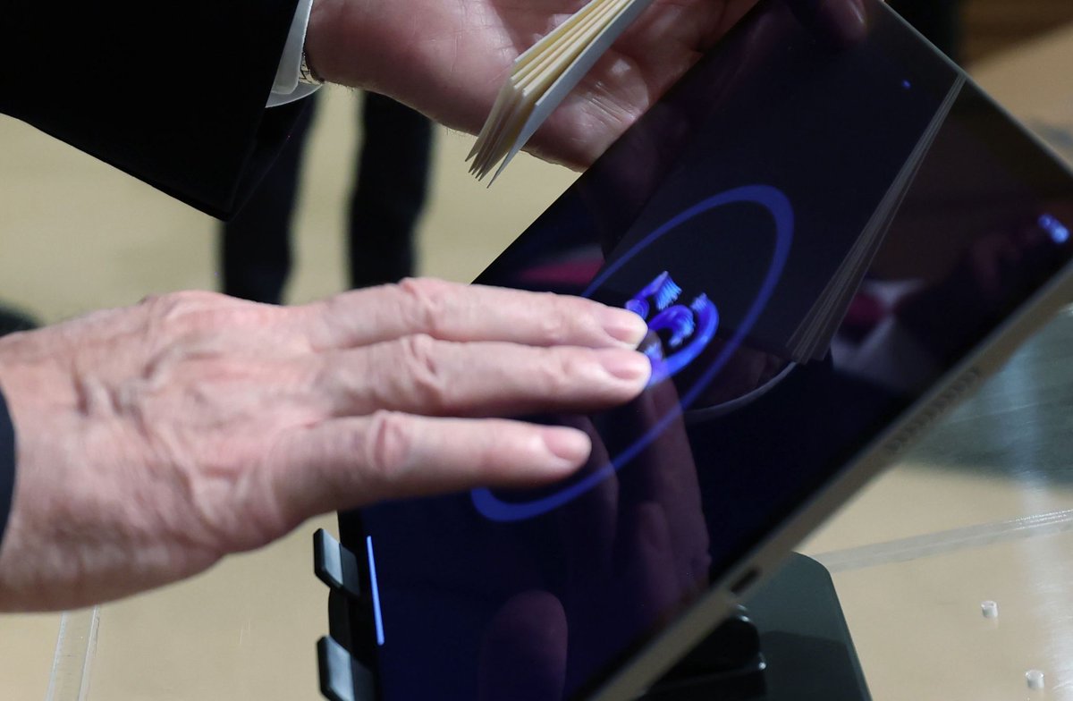 AK Parti tweet media