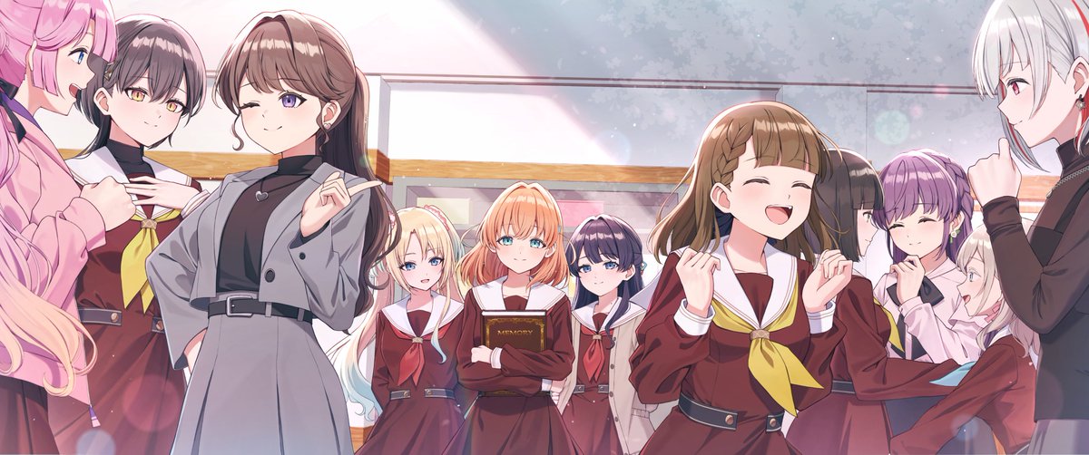 黒兎ゆう tweet media