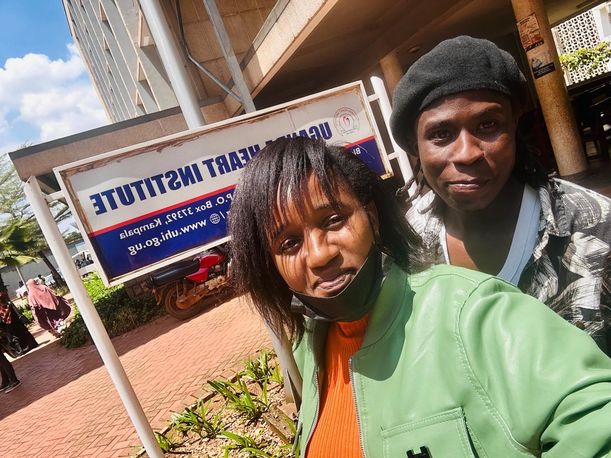 The Village Boy tweet media