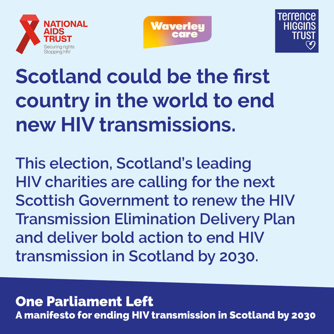 Terrence Higgins Trust tweet media
