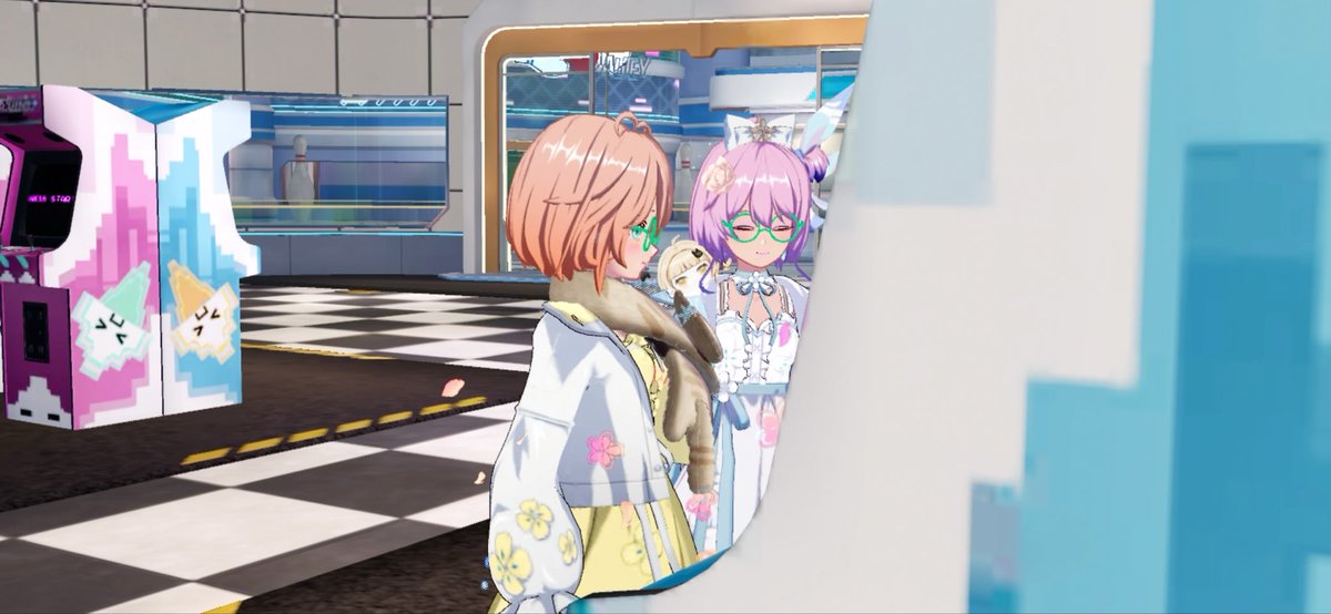 ここなこ tweet media