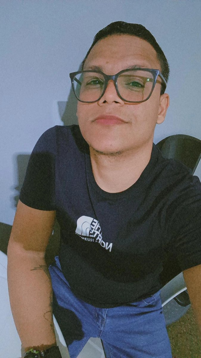 Anderson Sánchez🇻🇪 tweet media