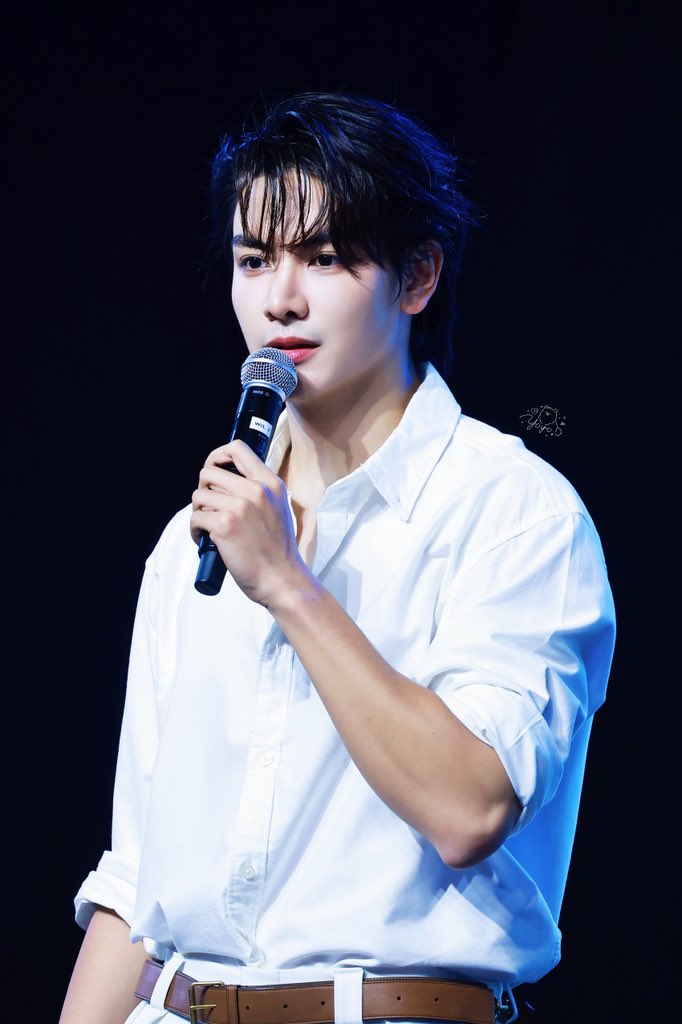 YoYoki_Han tweet media