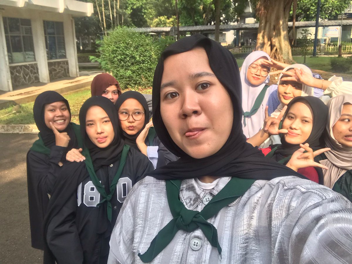 sekar gemini baik tweet media