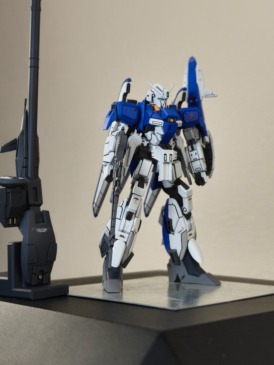 wshgzi1's tweet photo. #ガンダムアーティファクト https://t.co/J27763fiyo
