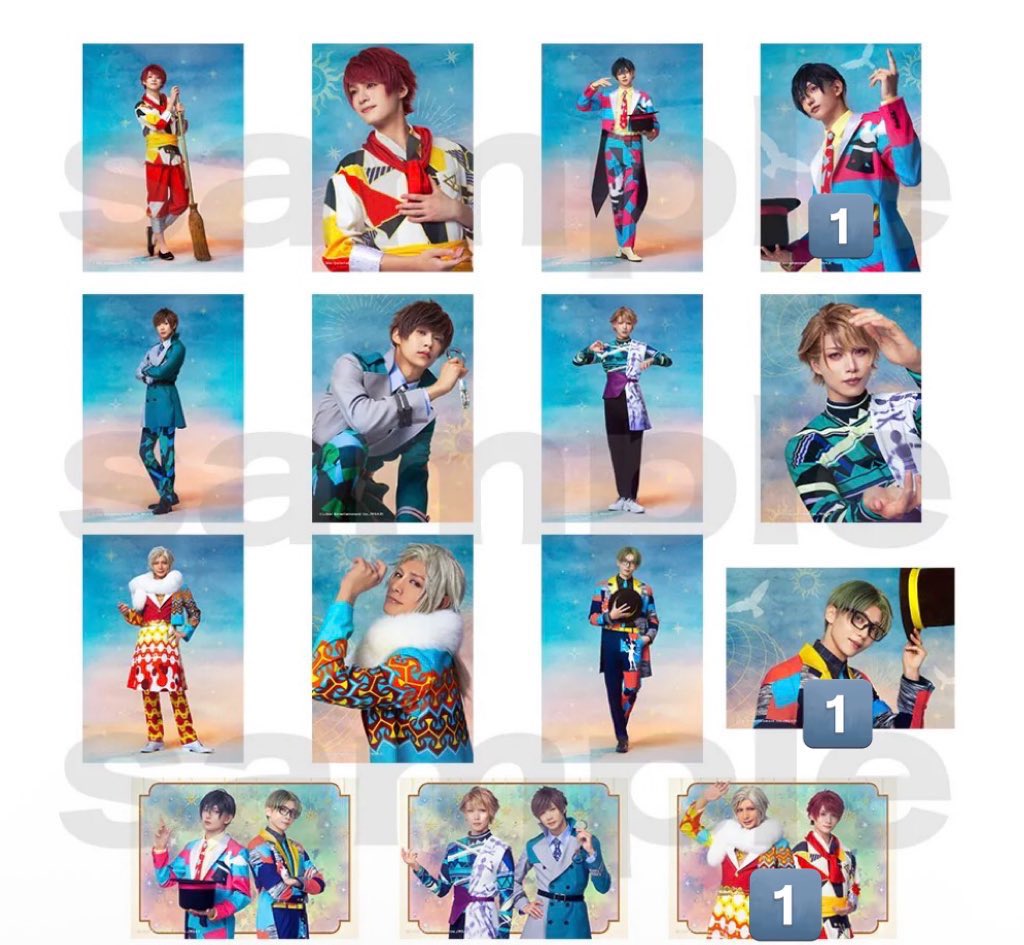 よしおか tweet media