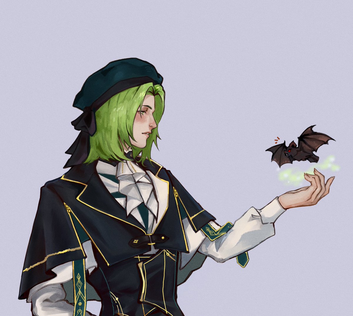 ⏱︎ ‍𝐀𝐋𝐄𝐈𝐒𝐓𝐄𝐑 tweet media