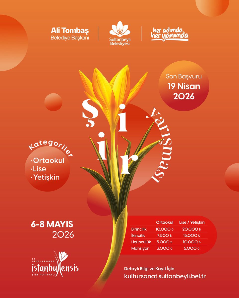 Ali Tombaş 🇹🇷 tweet media