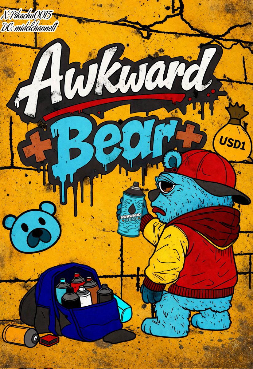 M MIKDAD YD 🐻 tweet media