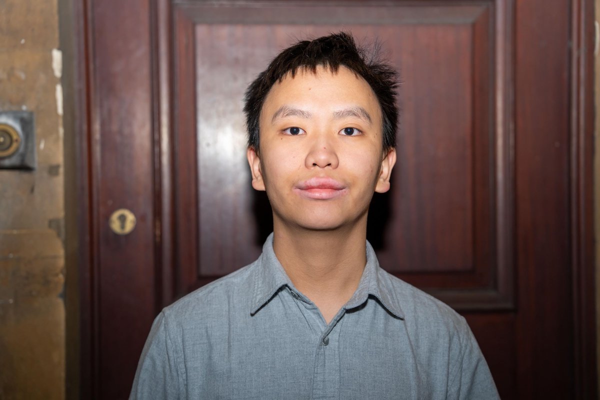 Global Talent Fund tweet media