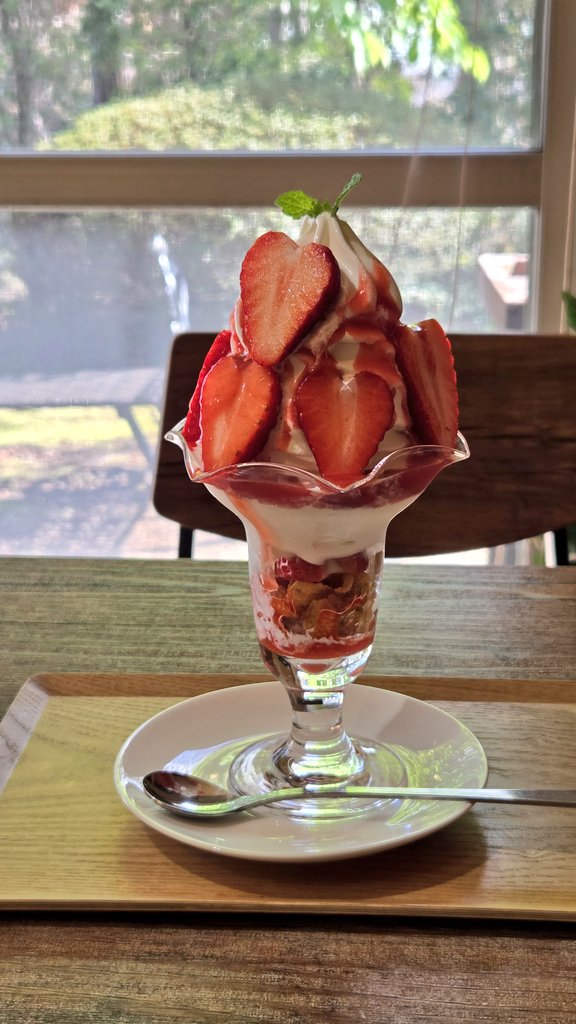 さえぴ～ tweet media