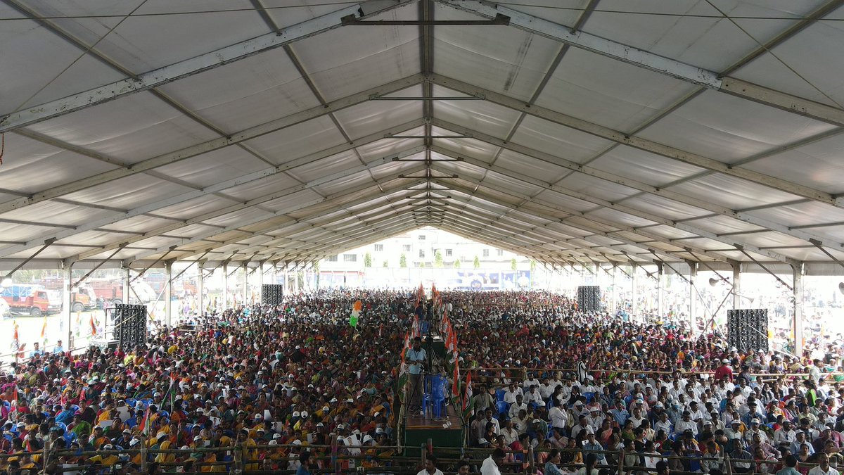 Trinamoole Nabo Jowar tweet media